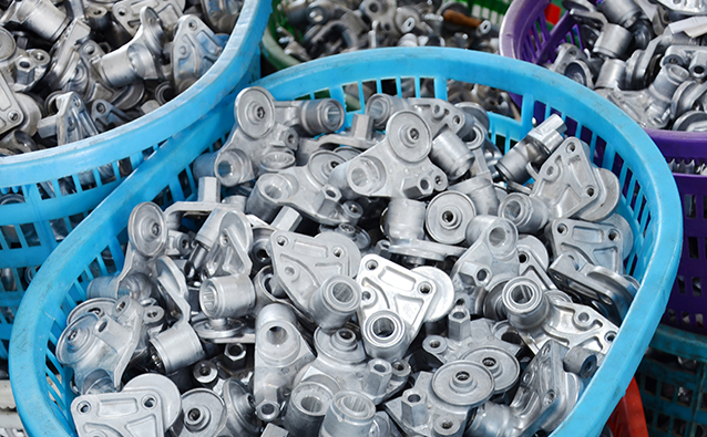 Tensioner pulley factory